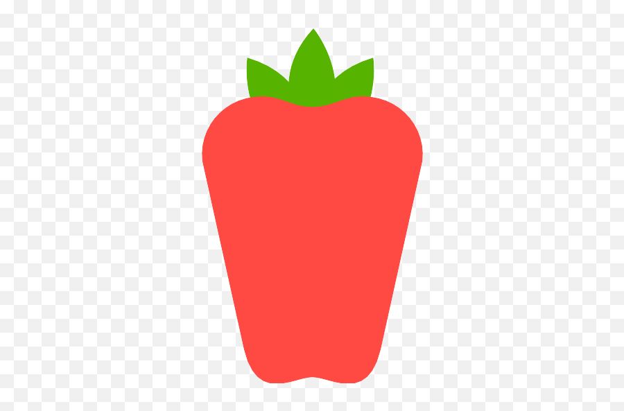Bell Pepper Png Icon 9 - Png Repo Free Png Icons Clip Art,Bell Pepper Png