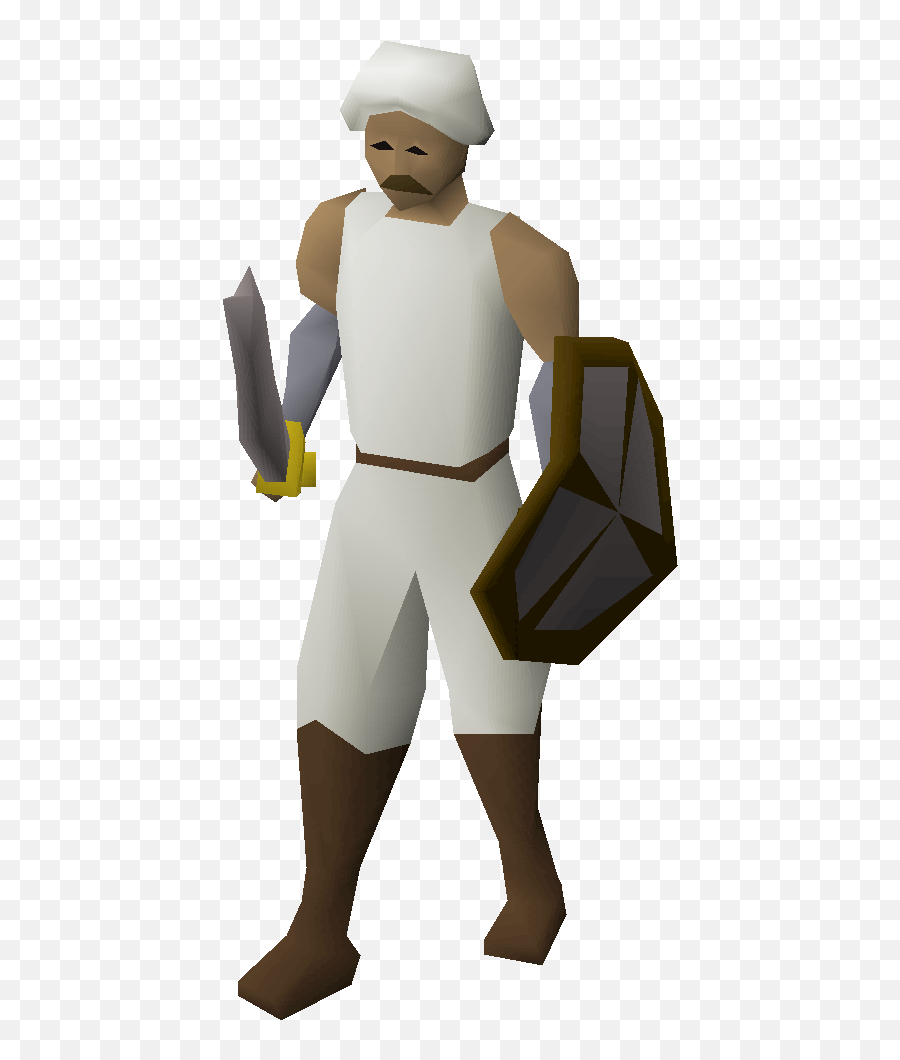 Cowardly Bandit - Mannequin Png,Bandit Png