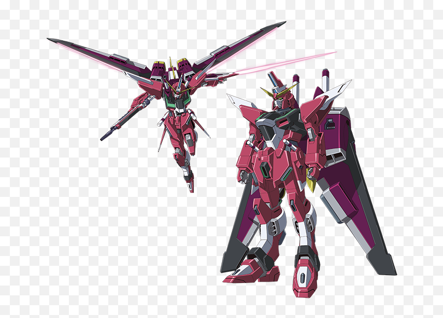 Zgmf - Gundam Seed Infinite Justice Png,Gundam Png