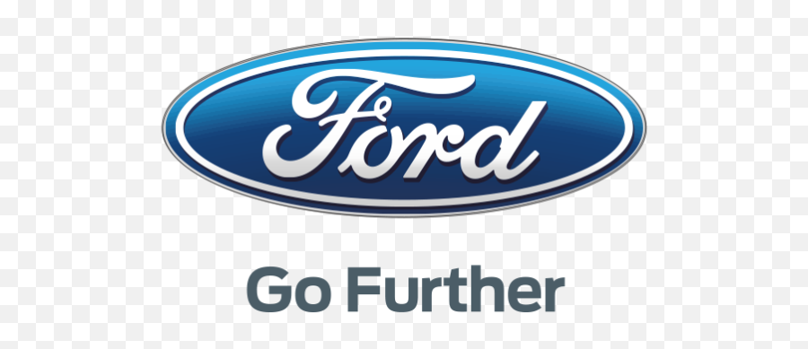 Ford Logo Png Transparent 5 Image - Ford Go Logo,Ford Logo Vector