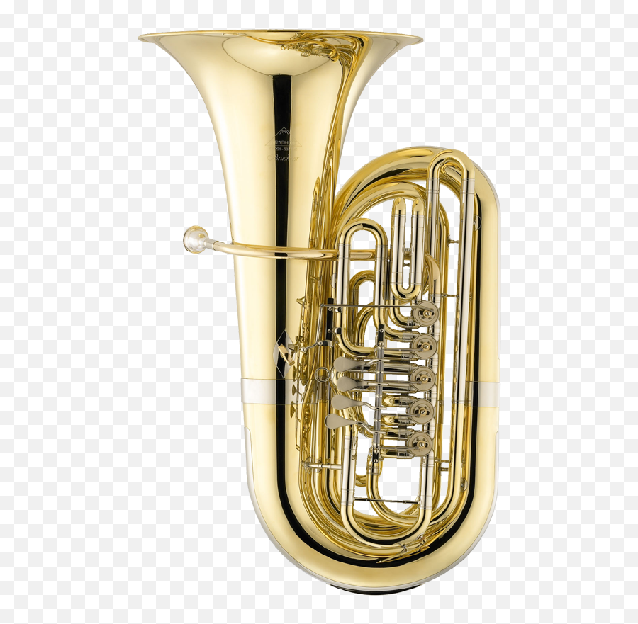 Tuba German Transparent Png Clipart - Like Tuba With Bell Overhead,Sousaphone Png
