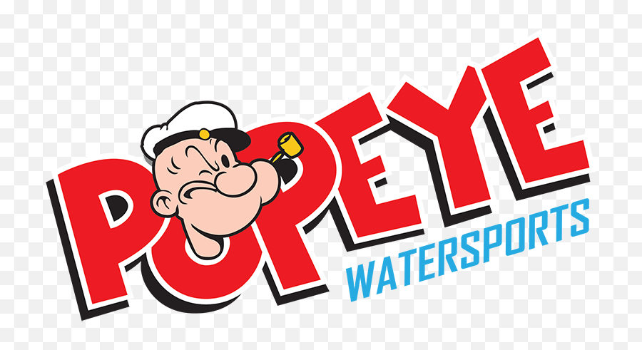 Popeye Watersports Rethymno Crete Water Banana Jet Ski - Popeye Watersports Png,Popeyes Logo Png