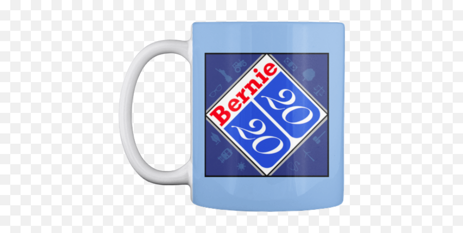 Bernie - 2020 068 We Are Patriots Coffee Cup Png,Patriots Png