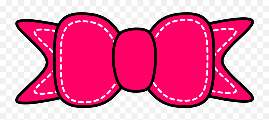 Lazo Bow Clipart - Hello Kitty Ribbon Hello Kitty Ribbon Clipart Png,Lazo Png