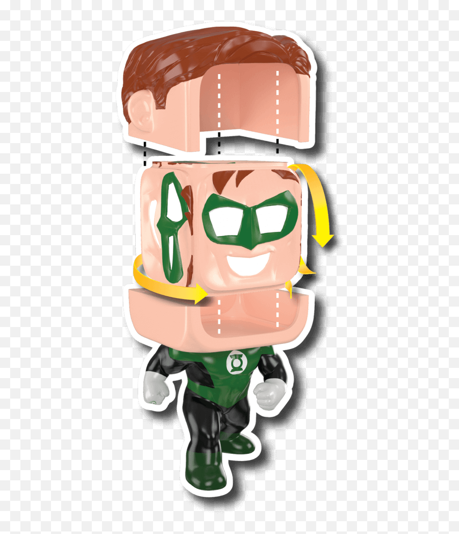 Green Lantern Clipart - Full Size Clipart 1759582 Illustration Png,Green Lantern Logo Png