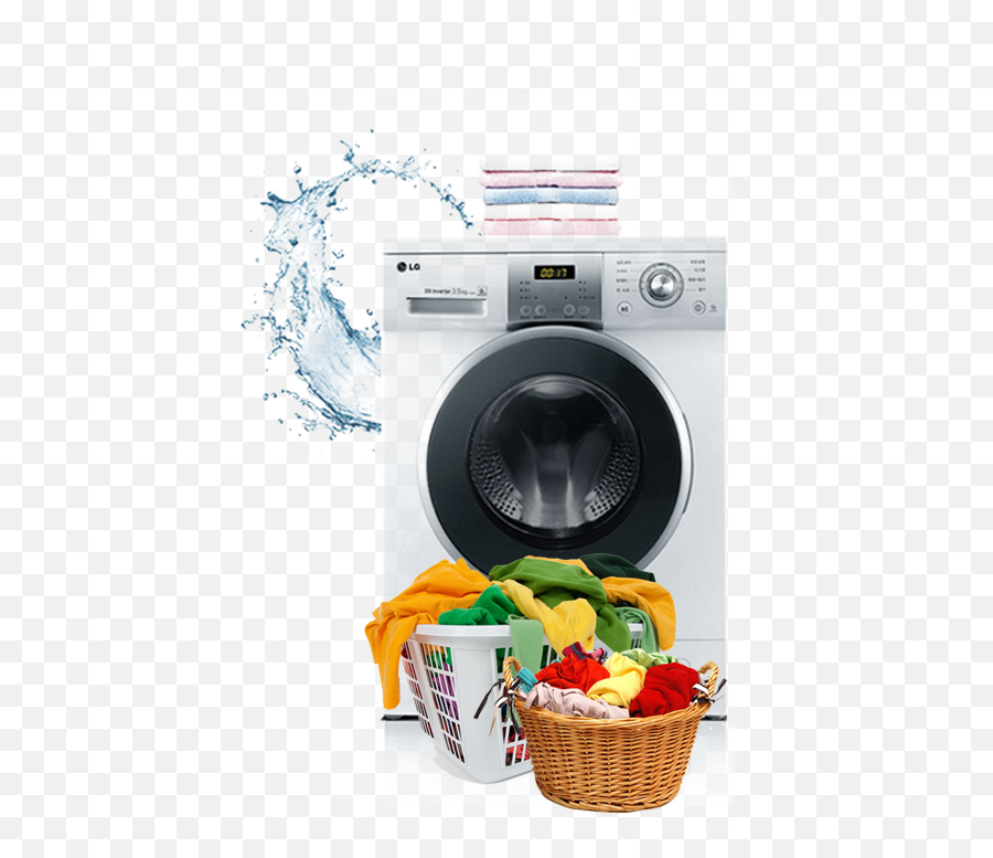 Laundry Png 5 Image - Laundry,Laundry Png