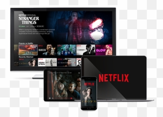Watch Netflix In 4k With Premium - Optik TV TELUS Online Streaming png