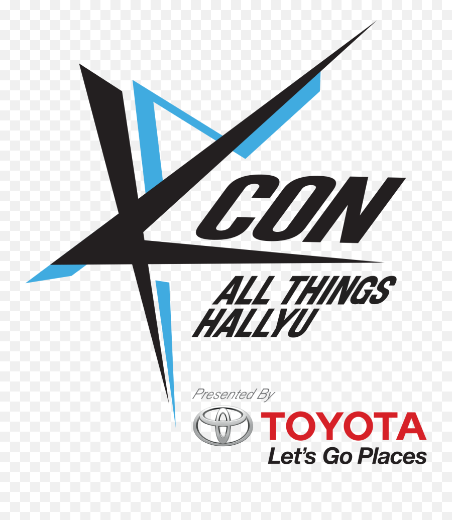 Preview Kcon 2016 Presented By Toyota - Atk Magazine Kcon Png,Gfriend Logo