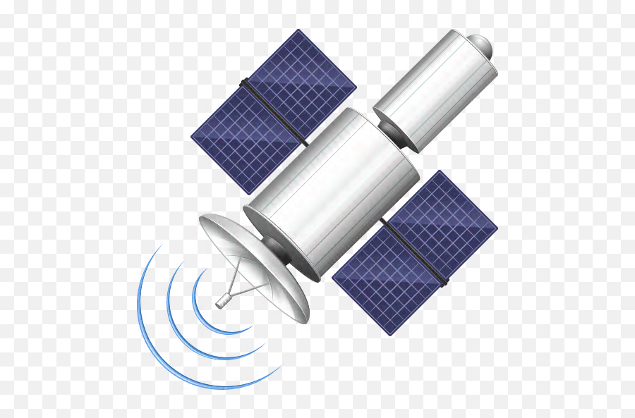 Satellite Png Transparent Images - Satellite Png,Satellite Transparent Background