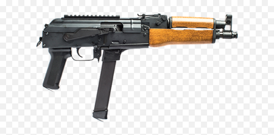 Century Arms Draco Nak9 Pistol - 9mm Draco Png,Draco Gun Png