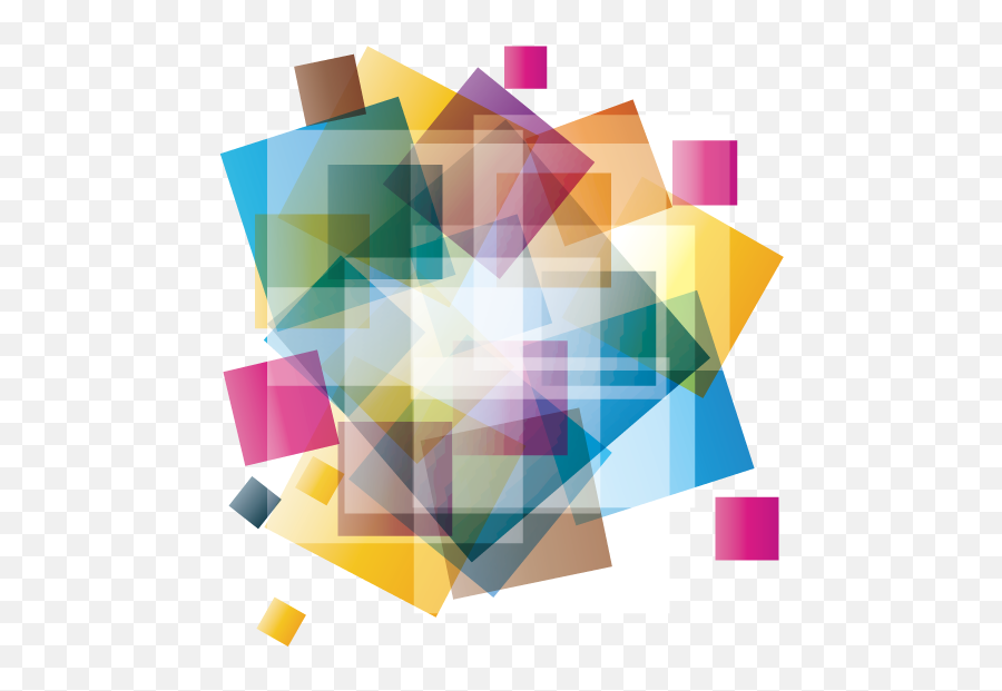 Graphic Design Abstraction - Abstract Transparent Background Designs Png,Abstract Design Png