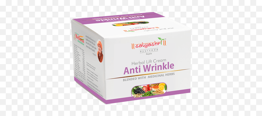 Anti Wrinkle Png