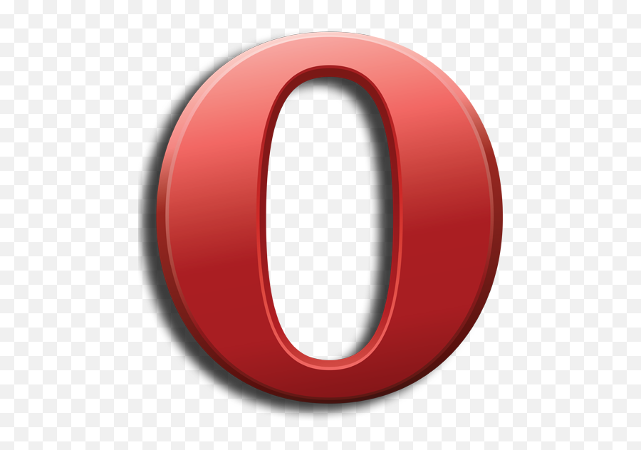 Index Of Logos - Circle Png,Opera Logos