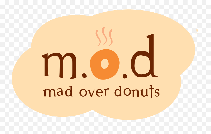 Mad Over Donuts Noida Pune Mumbai Thane Bengaluru New - Mad Over Donuts Png,Donut Logo