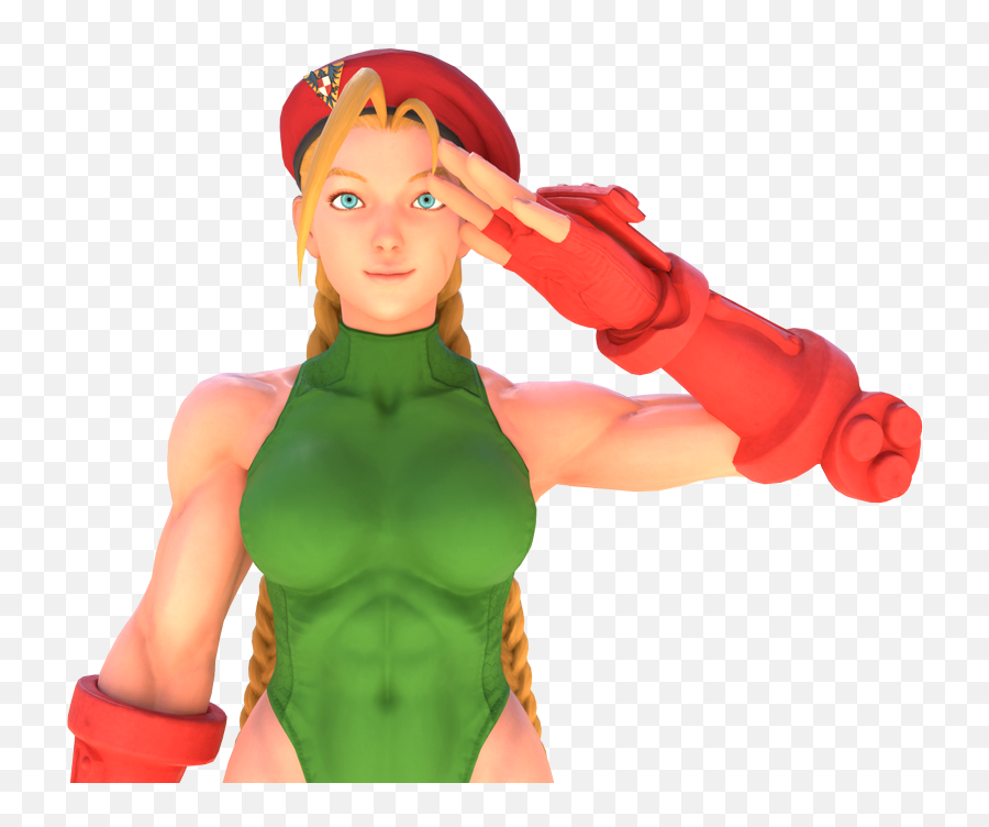 Nana Marfo - Cartoon Png,Cammy Png