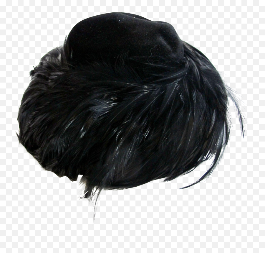 30 Off During Sale Jan 18 - 21st Vintage Suzy Lee Of Lace Wig Png,Black Feathers Png