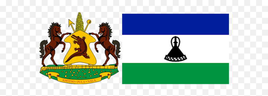 Egov - Logo U2013 Government Of Lesotho Png,Ls Logo