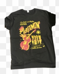 Screaminu2019 Boys Slap Bass - Active Shirt Png,Slap Png