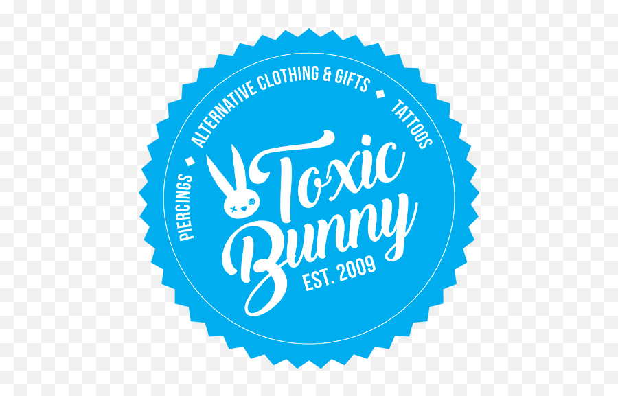 Toxic Bunny Ami Png Logo