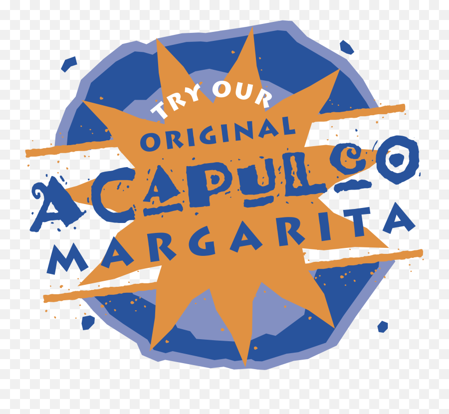 Acapulco Margarita Logo Png Transparent U0026 Svg Vector - Indios Apaches,Margarita Png