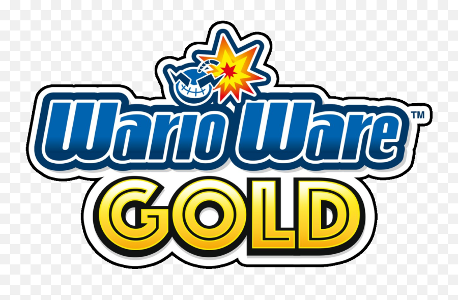 Warioware Gold - Wario Ware Smooth Moves Png,Wario Png
