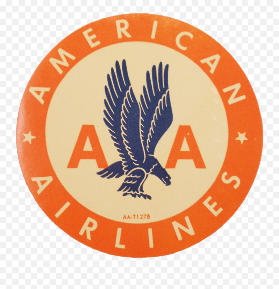 American - American Airlines Group Png,American Airlines Logo Png