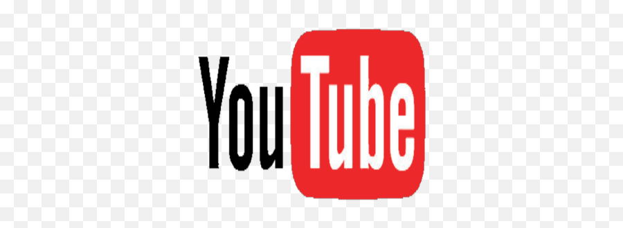 Youtube Logo - Youtube Cartoon Png,Images Of Youtube Logo - free  transparent png images 