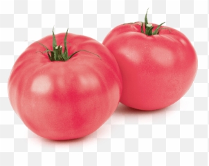 Mucci Farms - Pink Tomato Png