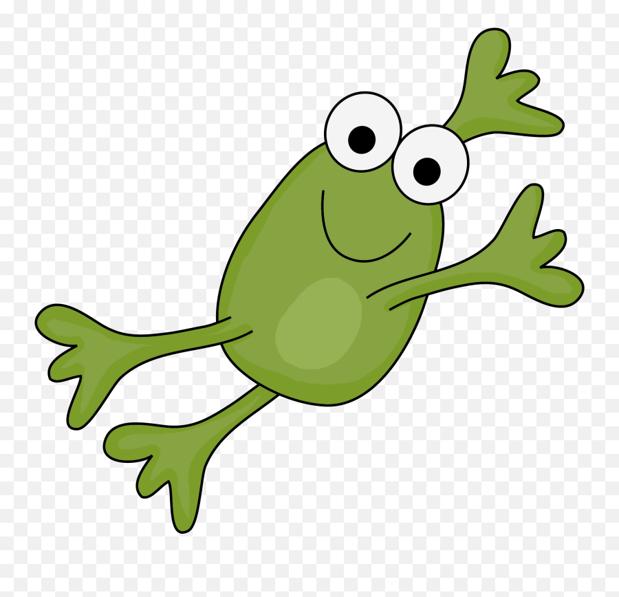 German Club Meisters Bass Bumpers Have Taken The Crazy - Leaping Frog Png,Crazy Frog Png