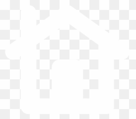 White Home 3 Icon - Home Symbol White Png,Home Icon Png