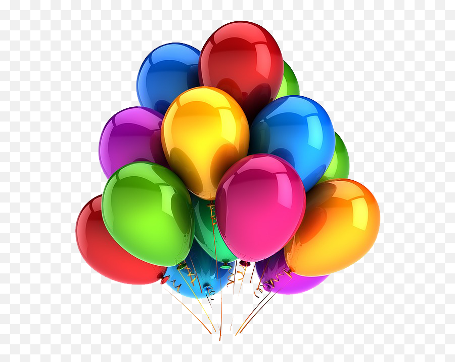 Helium Balloons U2013 Youpi Party Events - Birthday Balloons Png,Up Balloons Png