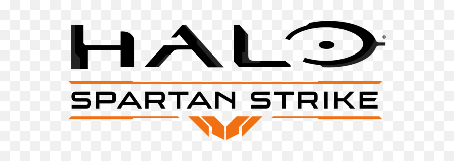 Halo Spartan Assault Png - Halo Spartan Strike Logo,Halo Logo Png