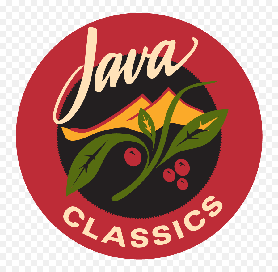 Java - Java Classics Png,Java Logo Transparent