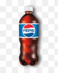Pepsi - can Pepsi 20 Oz Png