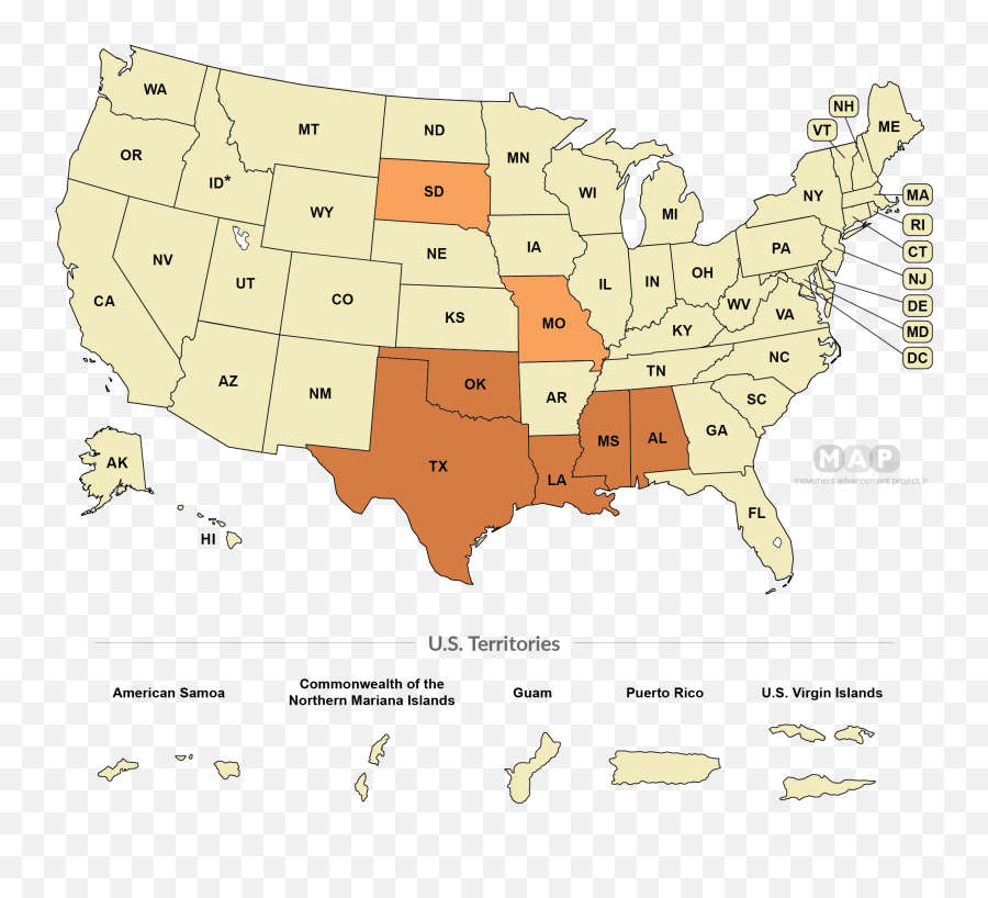 Movement Advancement Project Safe Schools Laws - States Have The Gay Panic Defense Png,Lgbt Png