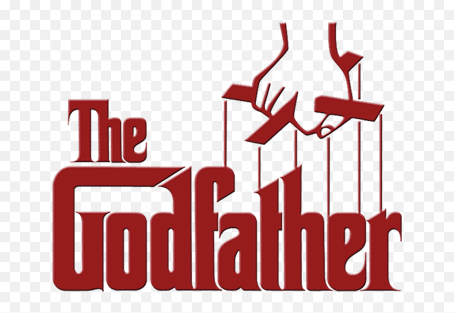 The Godfather - Godfather 2 Png,Godfather Png