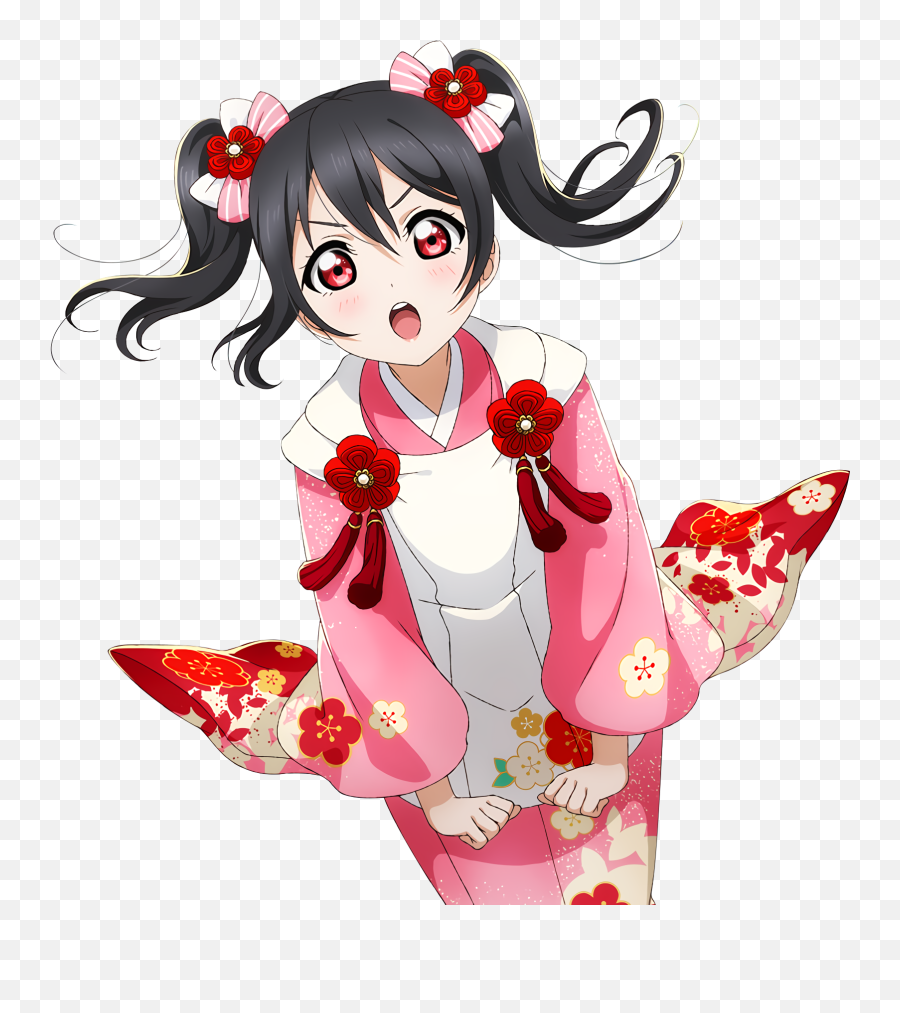 Sr Yazawa Nico A Snow - Nico Yazawa Hd Png,Nico Yazawa Png