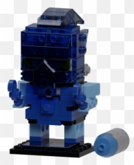 Bionicle Brickheadz - Lego Png,Bionicle Png