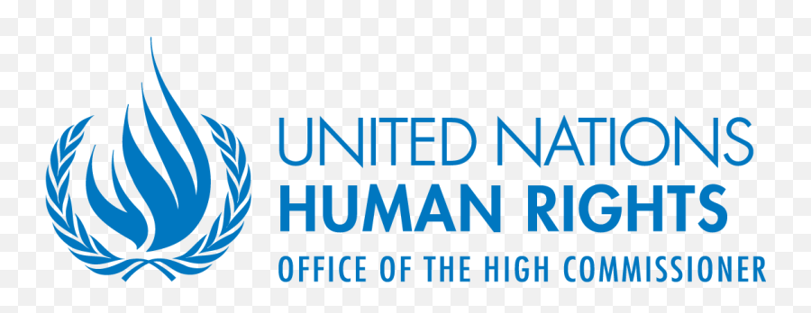 United Nations High Commissioner - United Nations Human Rights Png,Un Logo Png
