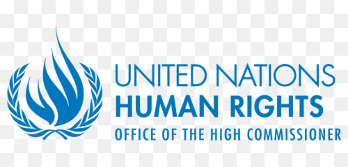 United Nations High Commissioner - Human Rights Png