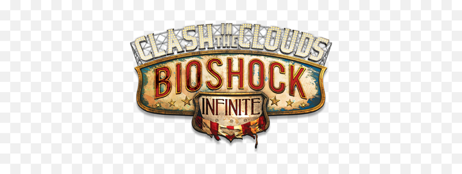 Infinite Scrol Projects - Bioshock Infinite Png,Infinite Logo