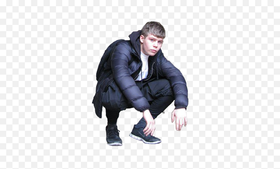 Yung Lean Style Transparent Png - Yung Lean Png,Lean Png