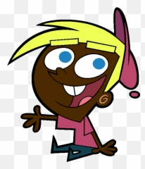 Makemesuffer - Timmy Turner Png,Timmy Turner Png