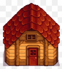 Download Shed Stardew Valley - Stardew Valley Shed Door Png,Stardew Valley Png