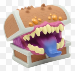Blackfire - Dungeons And Dragons Dnd Mimic Png,Mimic Png