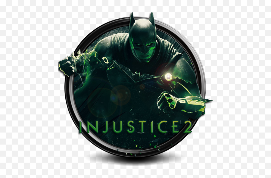 Legendary Edition Update Png Injustice 2