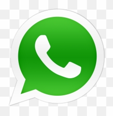 Logo Whatsapp Iphone Png Free Photo - Whatsapp Image Full Hd,Iphone Logo Png