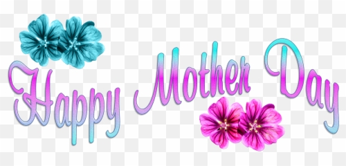 Happy Mother Day 2019 - Free Stock Photo Public Domain png