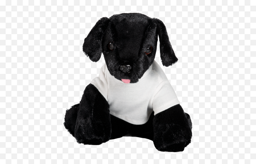 Melissa U0026 Doug Black Lab - Doug Black Full Size Png Dog Clothes,Black Lab Png