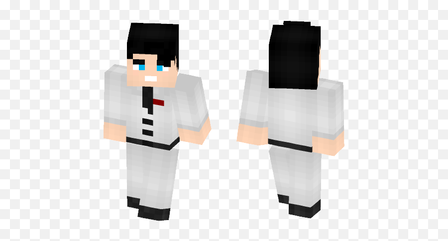 Download Bruce Wayne Minecraft Skin For Free - Felicity Rivers Malory Towers Png,Bruce Wayne Png